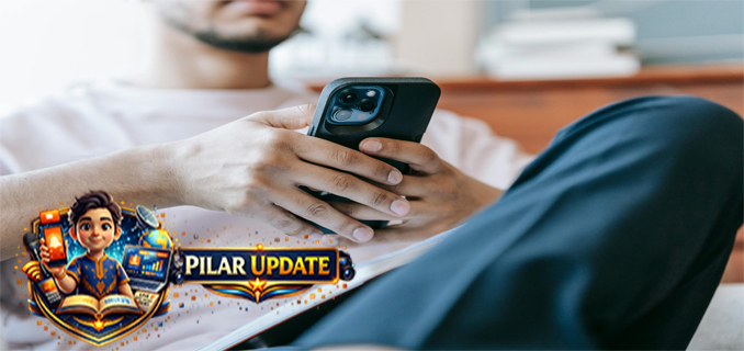 Detoks Digital Bantu Jaga Kesehatan Mental