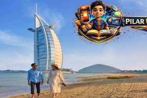 Dubai Hadirkan Ragam Destinasi Wisata Menarik untuk Gen Z