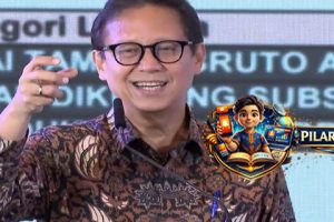 Dunia Ikuti Sistem Kesehatan Indonesia Semua Berubah Total