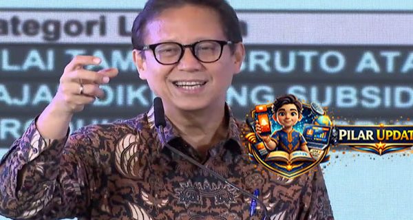 Dunia Ikuti Sistem Kesehatan Indonesia Semua Berubah Total