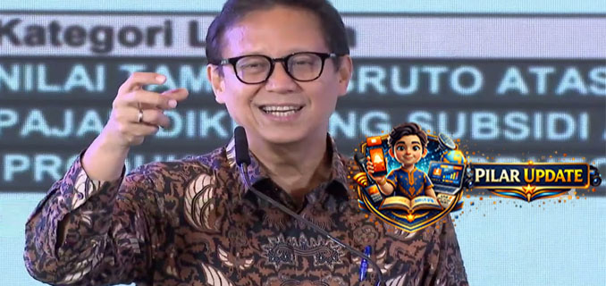 Dunia Ikuti Sistem Kesehatan Indonesia Semua Berubah Total