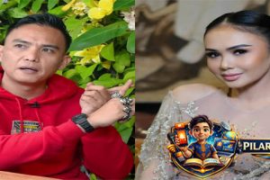 Hard Gumay Ungkap Ciri-Ciri Artis Menikah di Tahun 2026