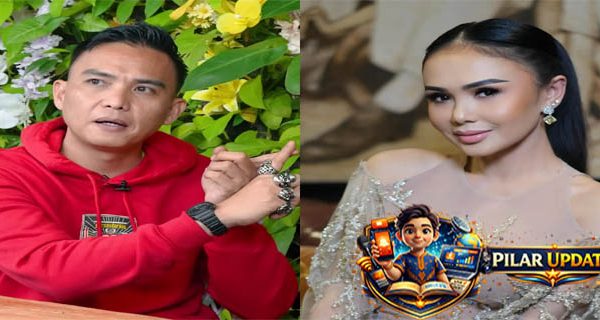Hard Gumay Ungkap Ciri-Ciri Artis Menikah di Tahun 2026