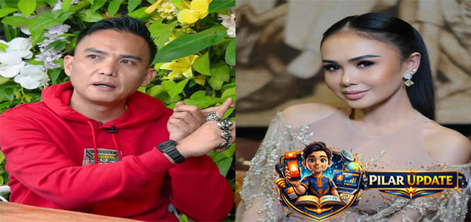 Hard Gumay Ungkap Ciri-Ciri Artis Menikah di Tahun 2026