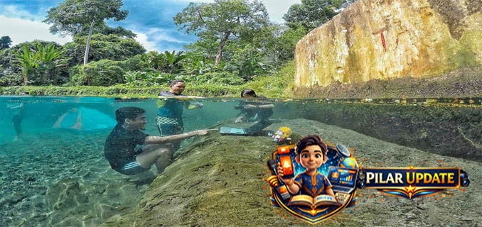 Ini Sejumlah Tempat Wisata Alam di Lampung, Pilih Satu atau Mau Semuanya?