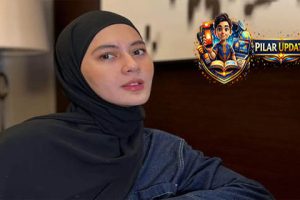 Kehidupan Artis Usai Cerai Jadi Single Mom