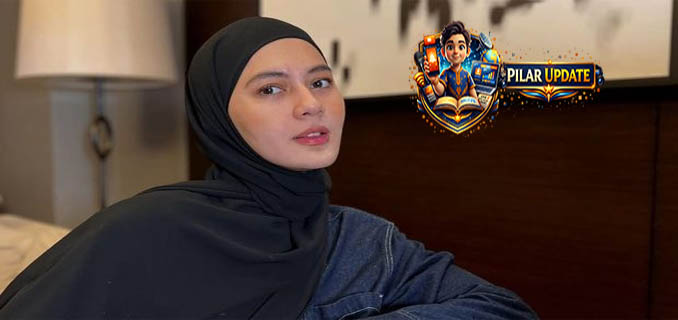 Kehidupan Artis Usai Cerai Jadi Single Mom