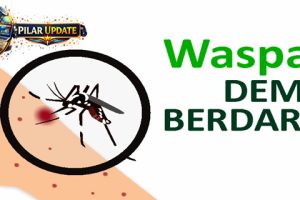 Kemenkes Tangani Wabah DBD dan HFMD Parah