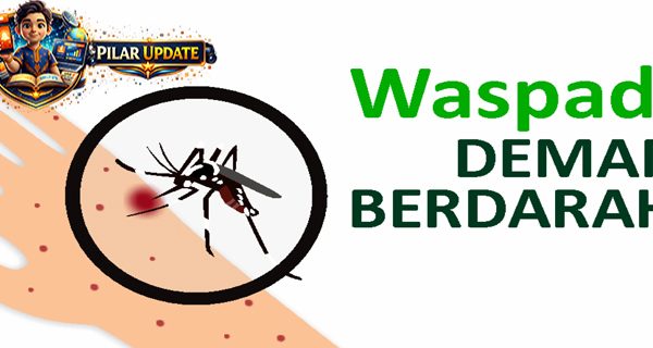 Kemenkes Tangani Wabah DBD dan HFMD Parah