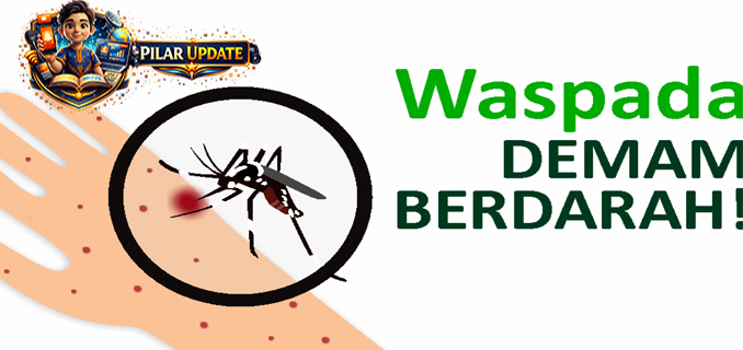 Kemenkes Tangani Wabah DBD dan HFMD Parah