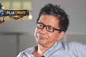 Khawatir dengan Kesehatan Jokowi, Rocky Gerung Beri Saran