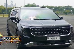 Langkah Baru Kia di Industri Otomotif Indonesia