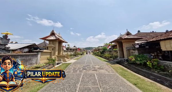 Langkah Strategis untuk Meningkatkan Pariwisata di Kediri