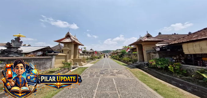 Langkah Strategis untuk Meningkatkan Pariwisata di Kediri