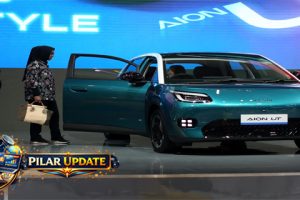 Pengamat Otomotif Pasar Kendaraan Listrik Perlu Insentif Baru