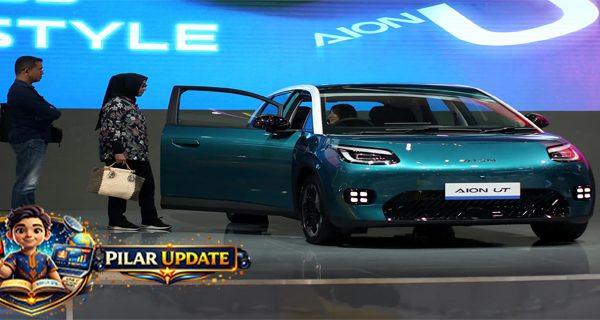 Pengamat Otomotif Pasar Kendaraan Listrik Perlu Insentif Baru