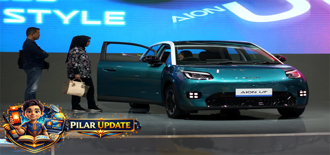 Pengamat Otomotif Pasar Kendaraan Listrik Perlu Insentif Baru