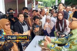 Percepat Pulihkan Ekonomi Sumatra, Pokja Pemberdayaan Dibentuk