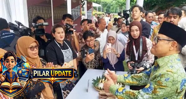 Percepat Pulihkan Ekonomi Sumatra, Pokja Pemberdayaan Dibentuk