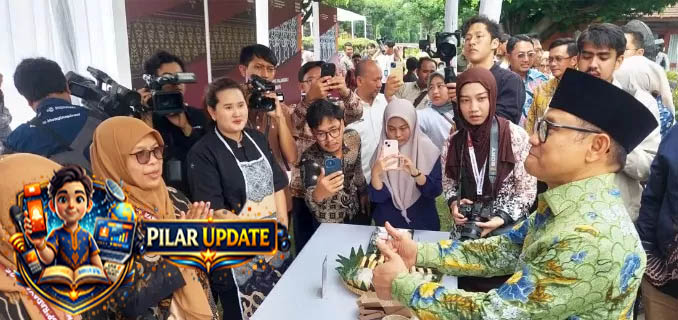 Percepat Pulihkan Ekonomi Sumatra, Pokja Pemberdayaan Dibentuk