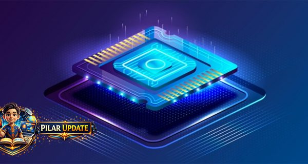 Prabowo Mau Indonesia Kembangkan Teknologi Chip Semikonduktor untuk Otomotif