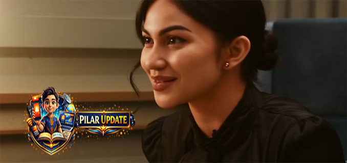 Profesionalisme Baru Artis Mengelola Citra dan Kesehatan Mental