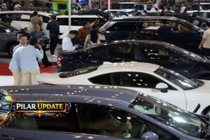 Prospek Perbaikan Terbuka pada 2026, Cek Rekomendasi Saham Sektor Otomotif
