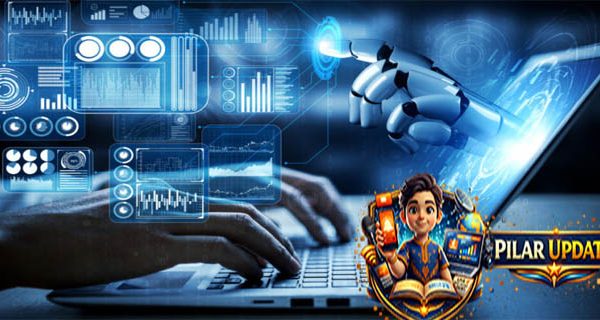 Siap-Siap! Perubahan Teknologi Tahun 2026 akan Guncang Dunia Kerja