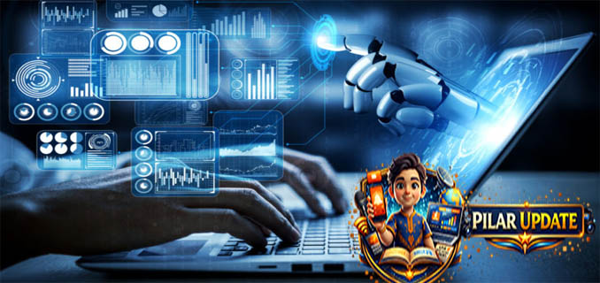 Siap-Siap! Perubahan Teknologi Tahun 2026 akan Guncang Dunia Kerja