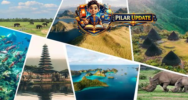 Wisata Menjelajahi Keindahan Alam dan Budaya Indonesia