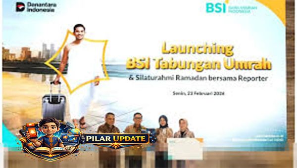 Jutaan Milenial dan Gen Z Jadi Target, BSI Hadirkan Tabungan Umrah di Era Halal Lifestyle