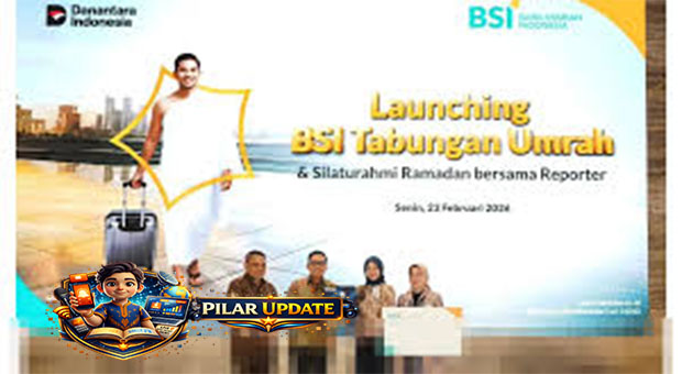 Jutaan Milenial dan Gen Z Jadi Target, BSI Hadirkan Tabungan Umrah di Era Halal Lifestyle