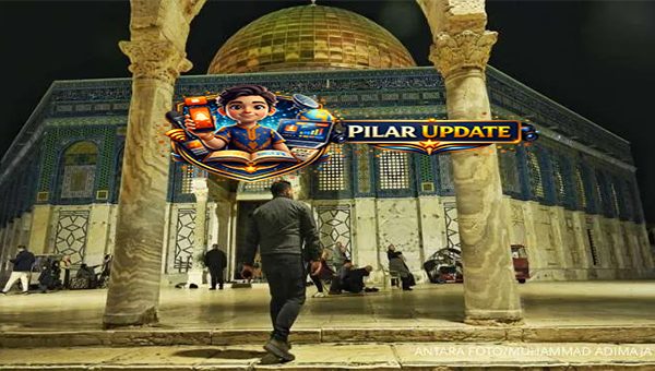 Lengkap! Jadwal Imsakiyah Kebumen Selama Ramadhan 2026 Versi Kemenag