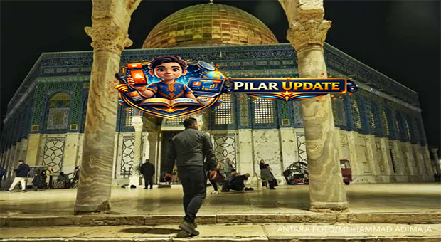 Lengkap! Jadwal Imsakiyah Kebumen Selama Ramadhan 2026 Versi Kemenag