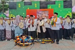 Ragam Atraksi Budaya dan Kreativitas Ekonomi Hiasi Jakarta Ramadan Festival 2026