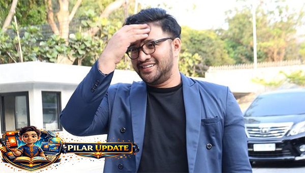 Ringkasan 3 Berita Artis Terbaru Richard Lee, Aditya, dan Ammar Zoni