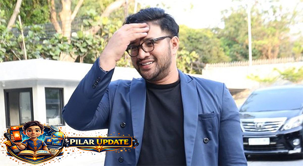 Ringkasan 3 Berita Artis Terbaru Richard Lee, Aditya, dan Ammar Zoni