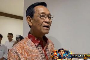 Sri Sultan Tegaskan, Jogja Punya Pesona Unik, Tak Perlu Dibandingkan Bali