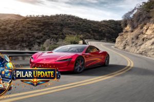 Transformasi Radikal Tesla 202