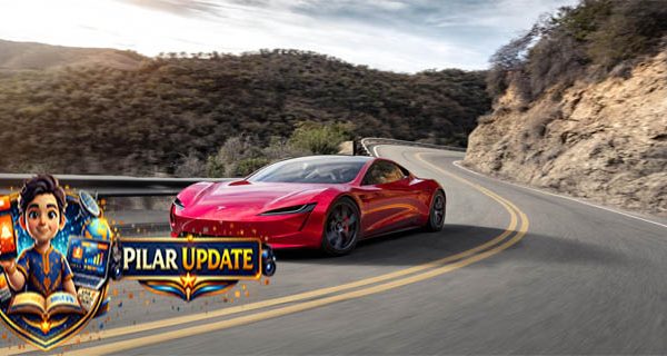 Transformasi Radikal Tesla 202