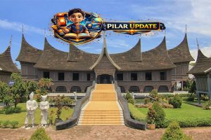 Panduan Mudik Lebaran 5 Destinasi Wisata Populer di Padang