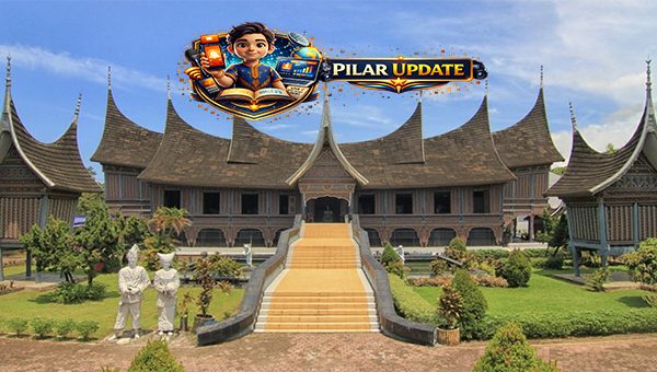 Panduan Mudik Lebaran 5 Destinasi Wisata Populer di Padang