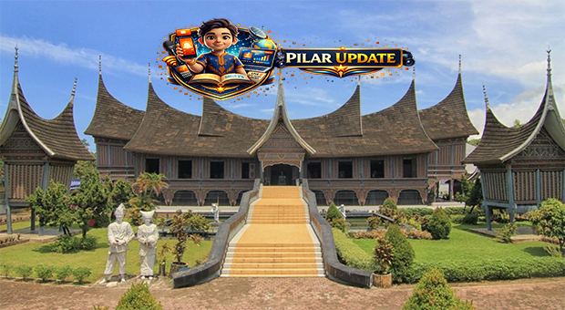 Panduan Mudik Lebaran 5 Destinasi Wisata Populer di Padang