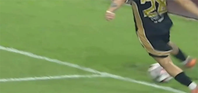 Persib Resmi Protes Gol Kontroversial Alex Martins Bojan Hodak, Kami Kirim Surat Panjang Hari Ini